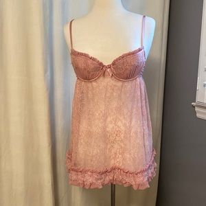 Victoria’s Secret sexy little things nighty